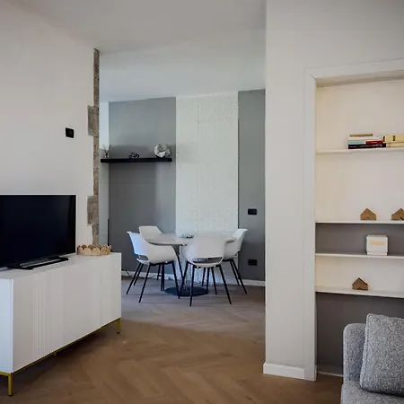 Casa Fenice Apartman Romano D'Ezzelino