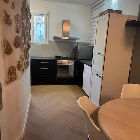 Apartman Casa Fenice Romano D'Ezzelino