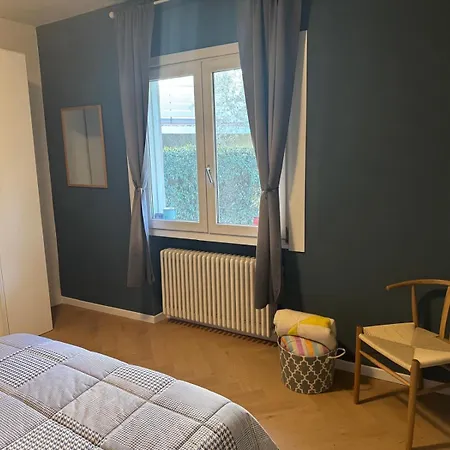 Casa Fenice Apartman