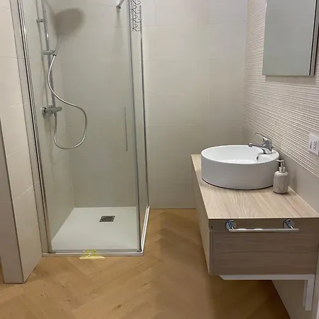 Casa Fenice Apartman *