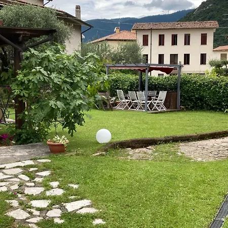 Casa Fenice Romano D'Ezzelino