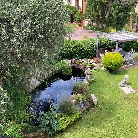 Casa Fenice Apartman Romano D'Ezzelino