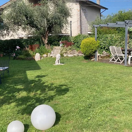 Apartman Casa Fenice *