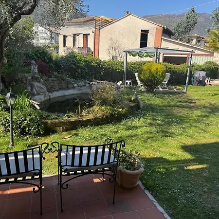Apartman Casa Fenice *